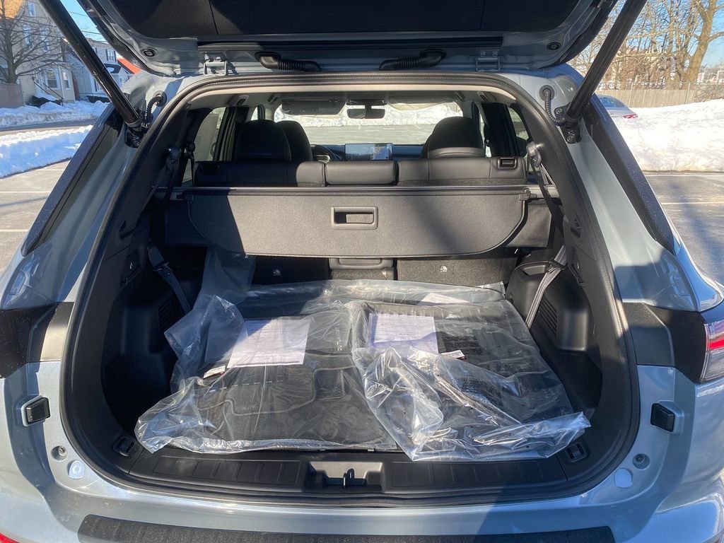 New 2026 Mitsubishi Outlander SE image 25