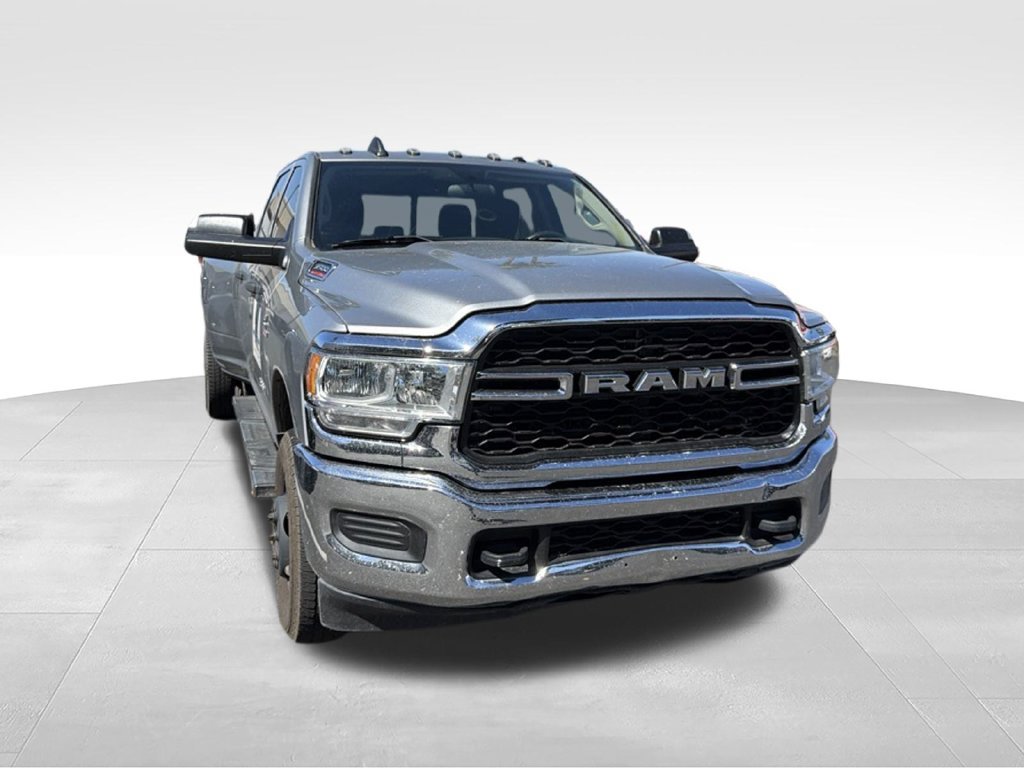 Used 2020 RAM 3500 Tradesman AWD/4WD image 10