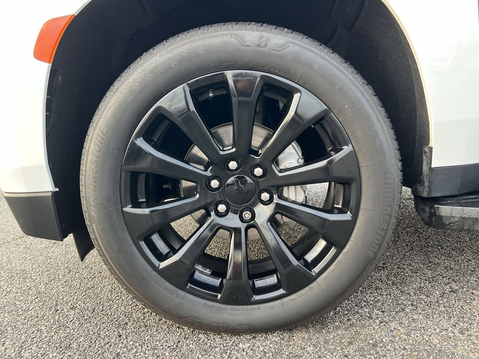 Used 2021 Chevrolet Tahoe Premier image 12