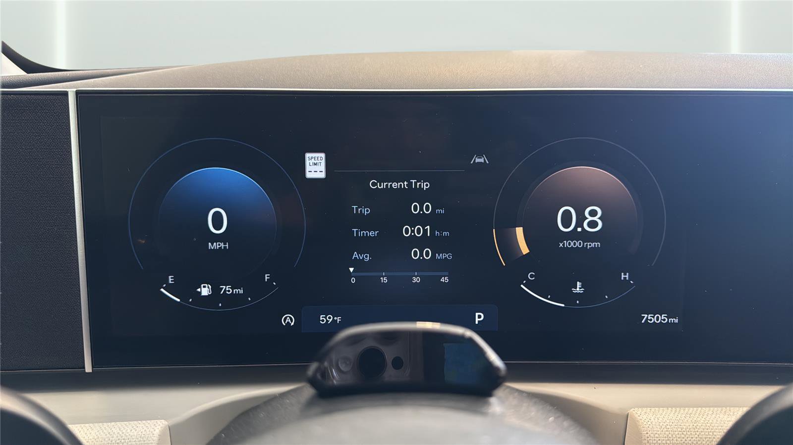 Used 2025 Hyundai Tucson SEL image 14