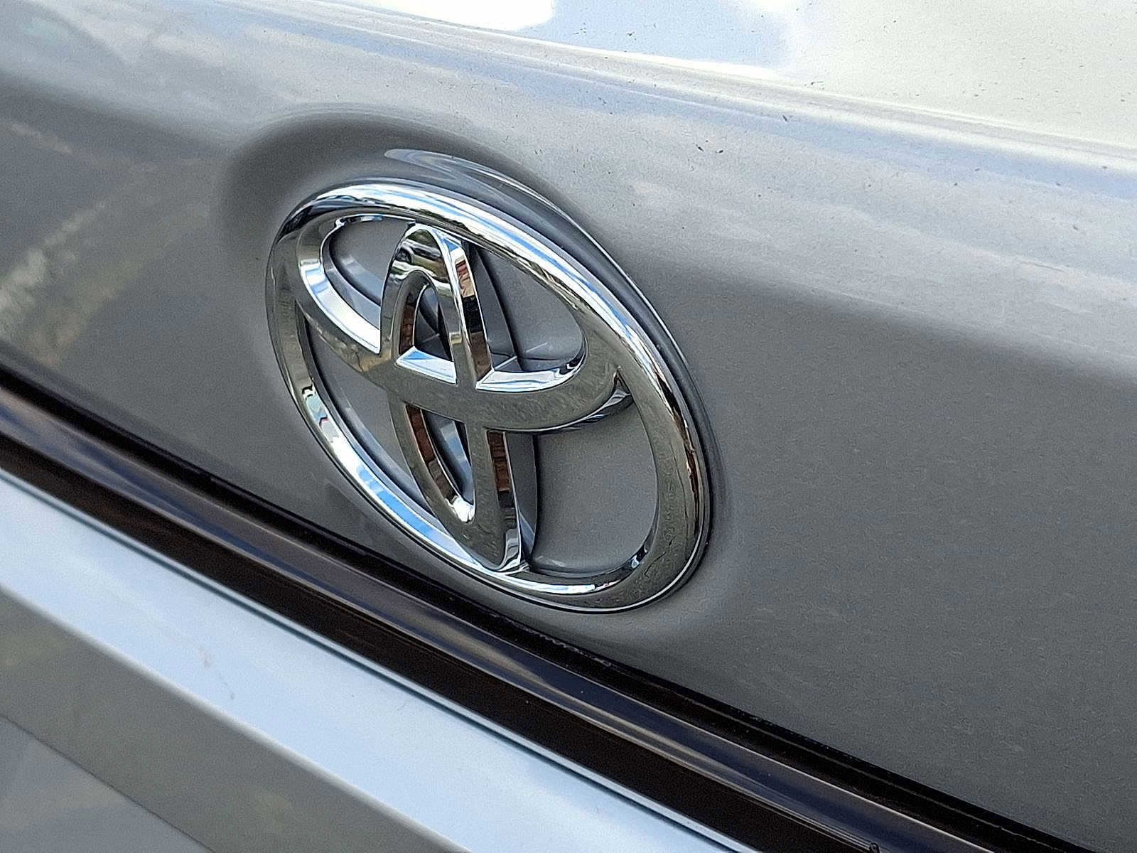 New 2026 Toyota Corolla LE image 19