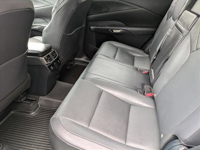 Certified 2025 Lexus RX 350 Premium w/ Accessory Package (Z1) FWD image 18