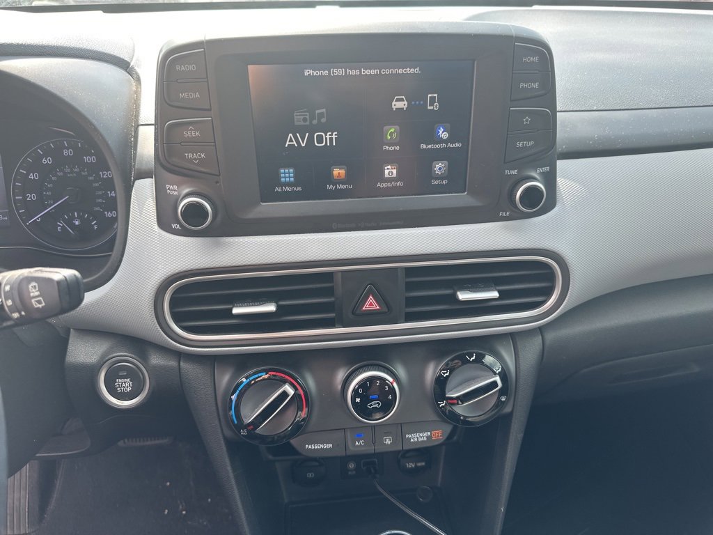 Used 2019 Hyundai Kona SEL
