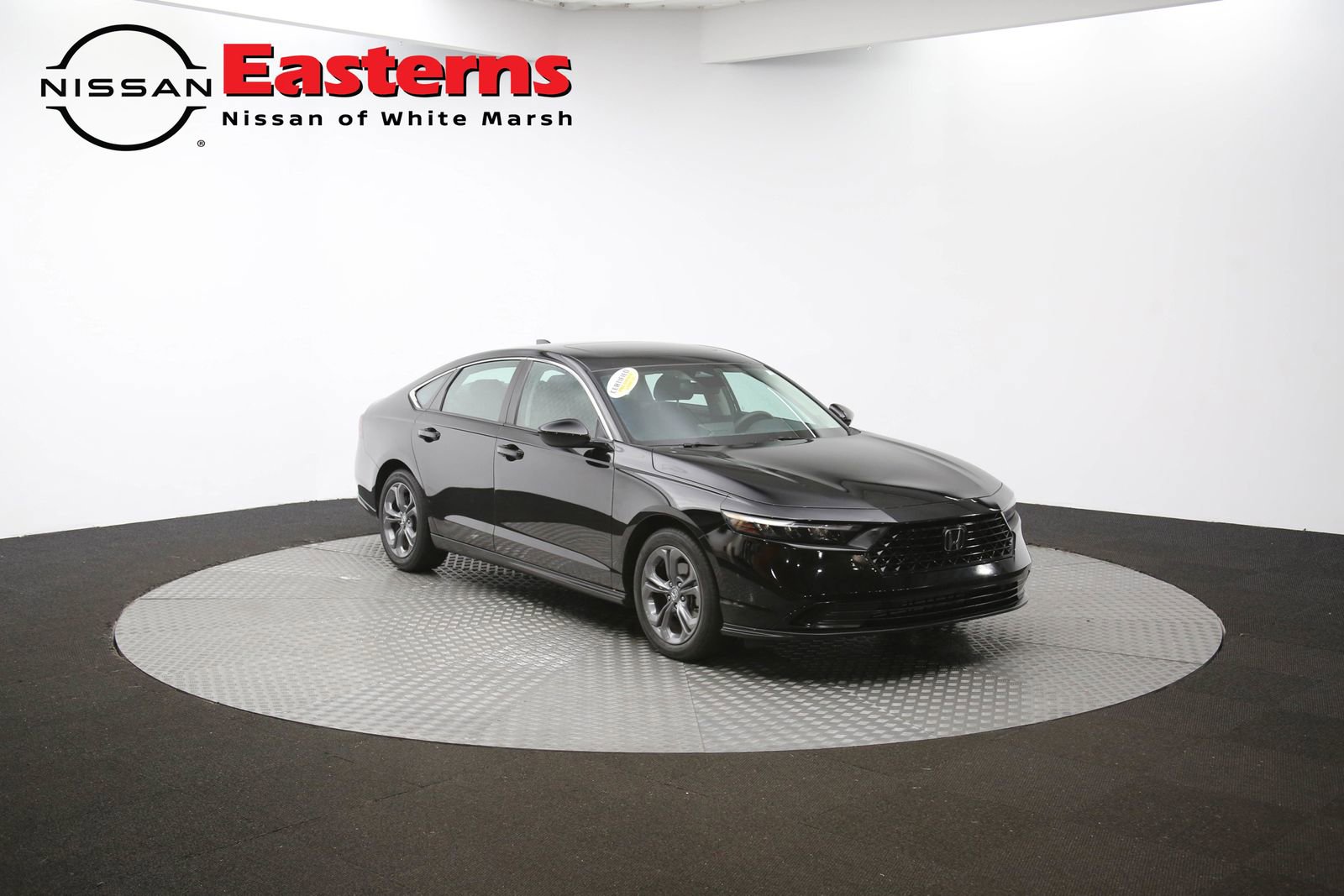 Used 2024 Honda Accord EX image 61