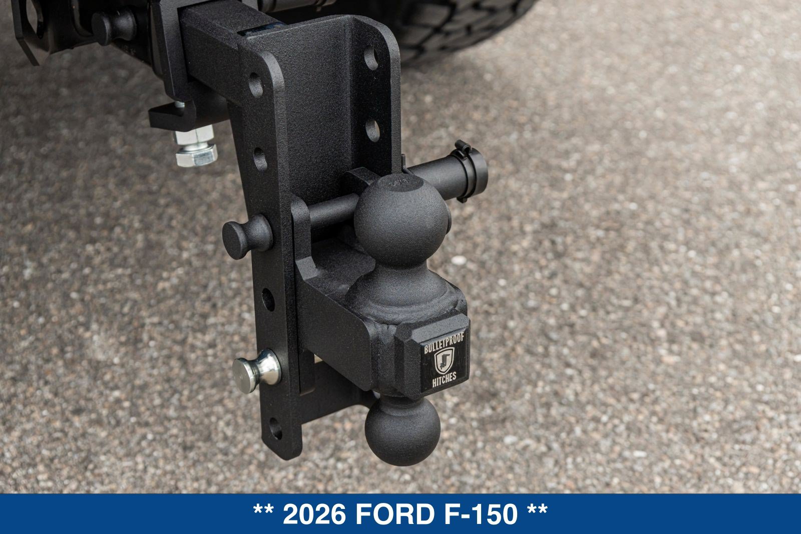 New 2026 Ford F150 Lariat w/ Equipment Group 502A High AWD/4WD image 48