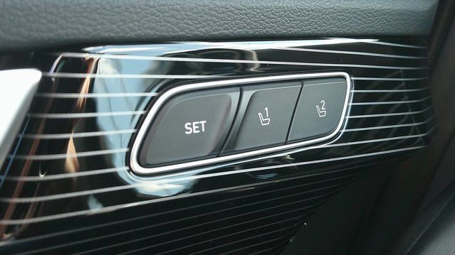 New 2025 Hyundai Palisade Calligraphy AWD/4WD image 13
