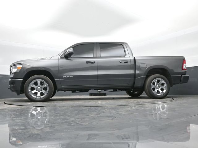 Used 2024 RAM 1500 Big Horn image 42