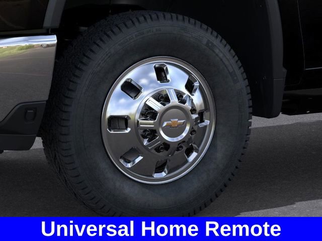 New 2026 Chevrolet Silverado 3500 LTZ w/ LTZ Plus Package image 11