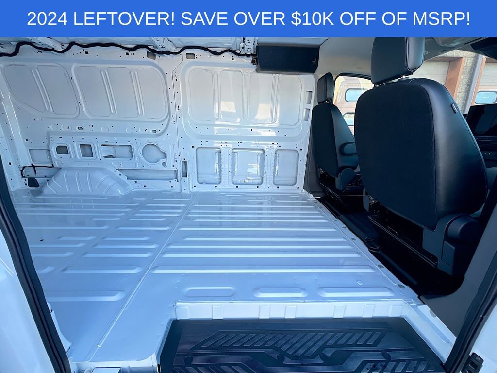 Used 2024 Ford Transit 150 Low Roof image 25