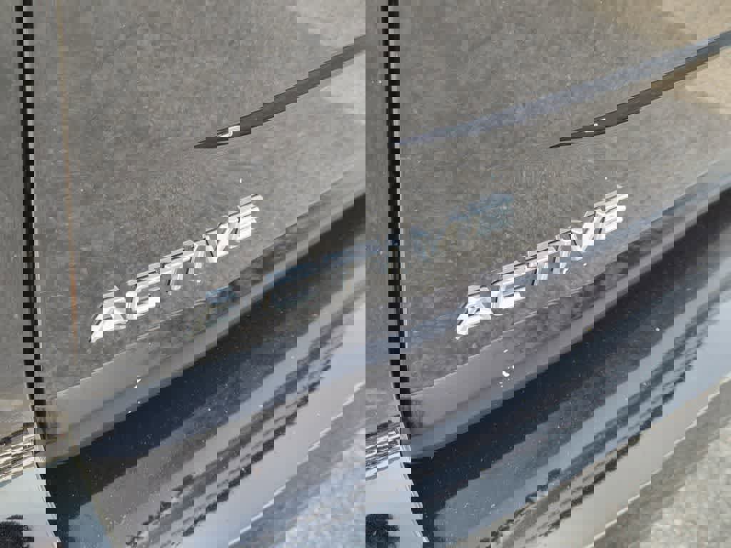 Used 2025 Ford Expedition Max Active image 5