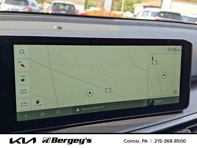 New 2026 Kia Sorento EX AWD/4WD image 12