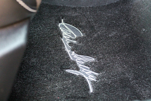 Used 2022 Ford Mustang Shelby GT500 w/ Carbon Fiber Track Pack image 37