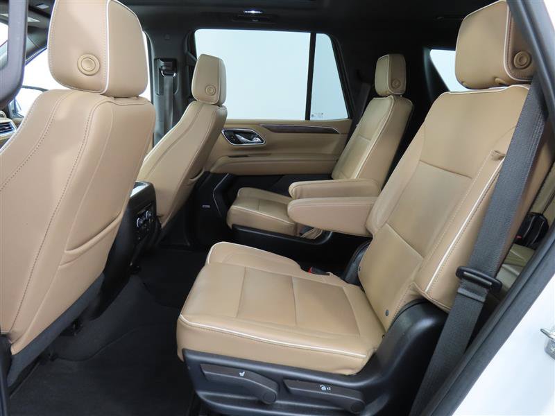 Used 2023 Chevrolet Tahoe Premier RWD image 32
