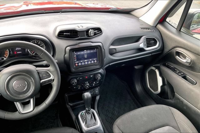 Used 2020 Jeep Renegade Sport FWD image 6