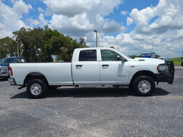 Used 2022 RAM 2500 Tradesman AWD/4WD image 4
