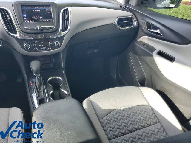Certified 2024 Chevrolet Equinox LS w/ LS Convenience Package FWD image 15