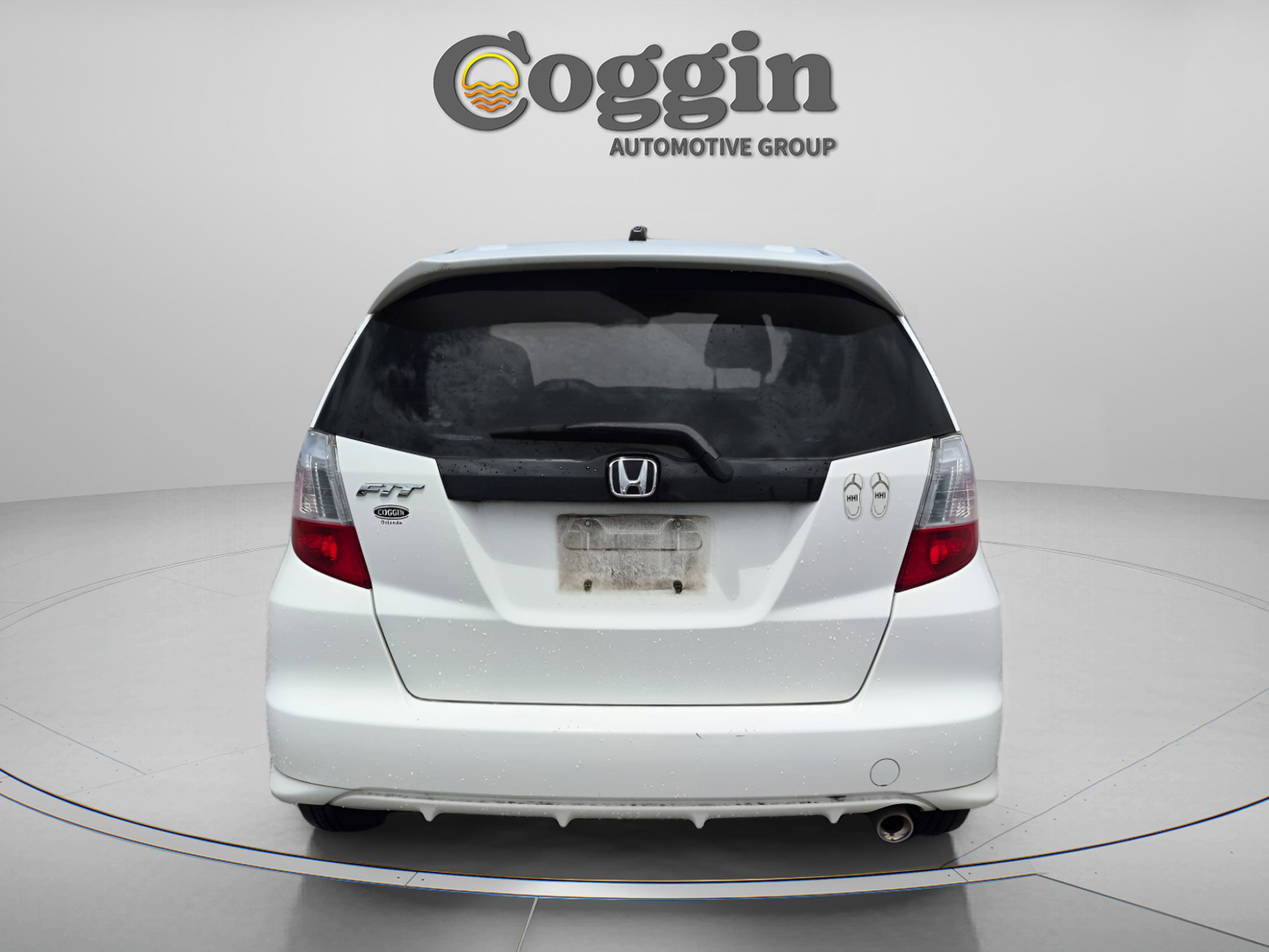 Used 2011 Honda Fit Sport image 5