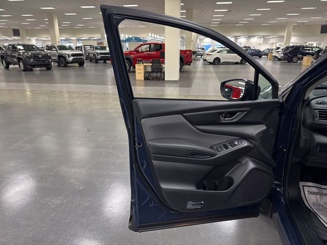 Used 2024 Subaru Ascent Onyx Edition image 22