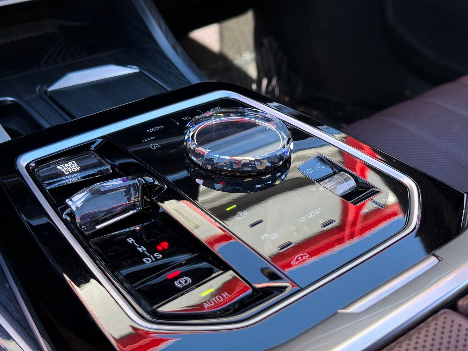 Used 2023 BMW 760i xDrive image 26