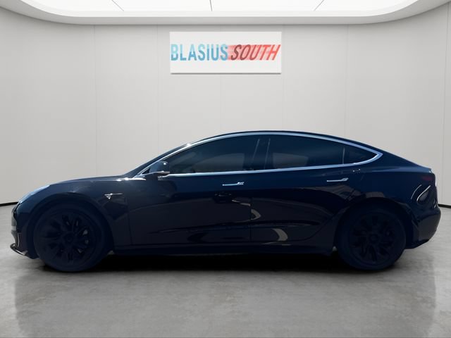 Used 2018 Tesla Model 3 Performance AWD/4WD image 6
