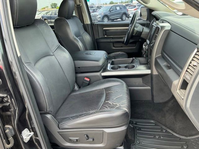 Used 2016 RAM 1500 Sport w/ Convenience Group AWD/4WD image 20