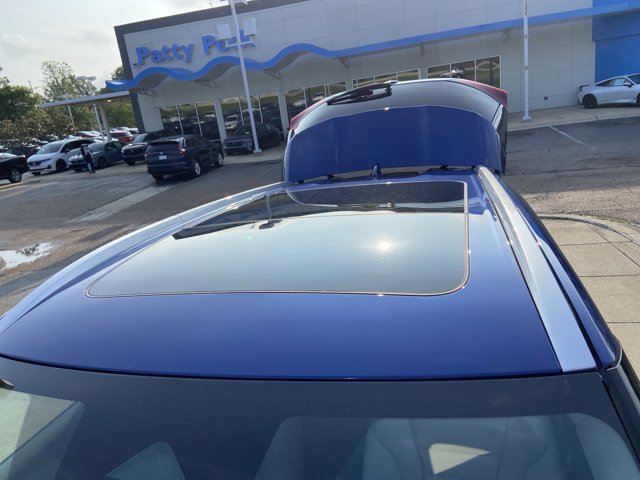 Used 2021 Nissan Rogue SV w/ Premium Package FWD image 28