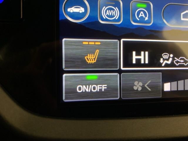 Used 2025 Subaru Forester Premium image 18