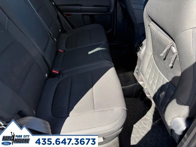 Used 2021 Ford Bronco Sport Badlands image 35