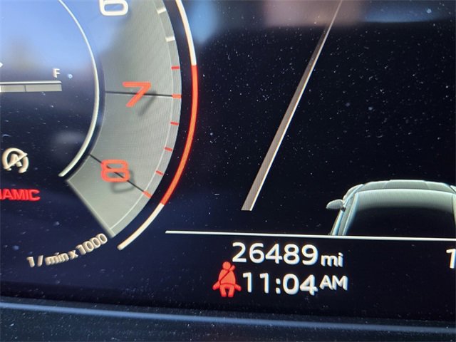 Used 2023 Audi A5 2.0T Premium Plus w/ Premium Plus image 27