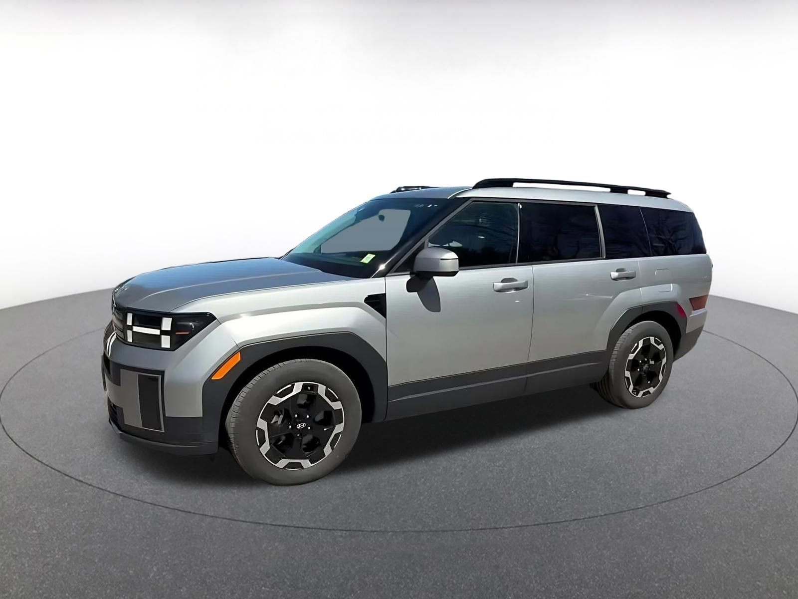 Used 2025 Hyundai Santa Fe SEL image 8