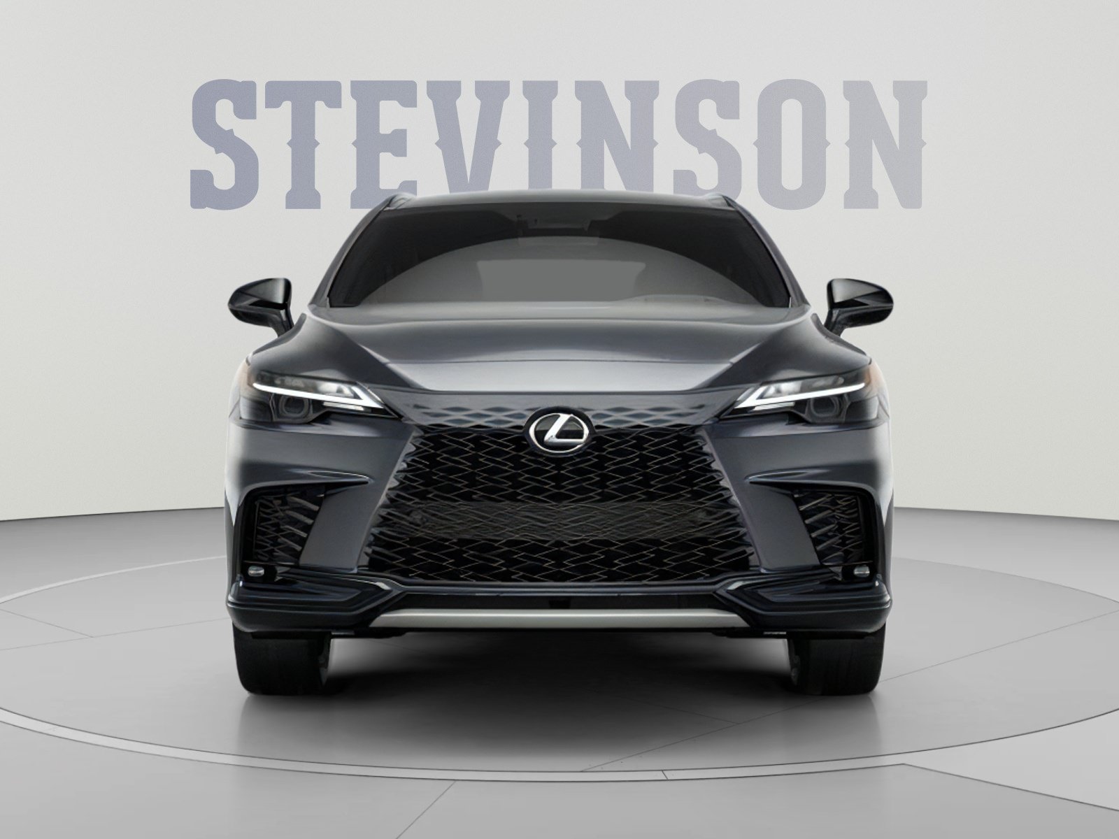 New 2026 Lexus RX 500h F Sport AWD/4WD image 5