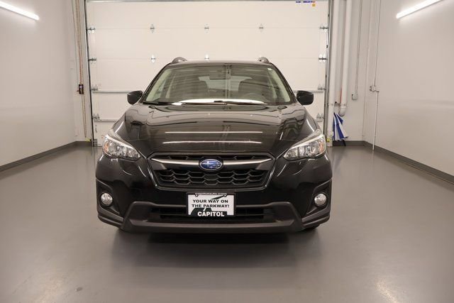 Used 2020 Subaru Crosstrek 2.0i Premium image 6