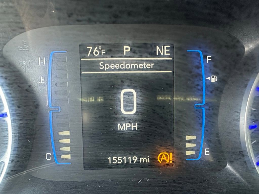 Used 2017 Chrysler Pacifica Touring-L image 5