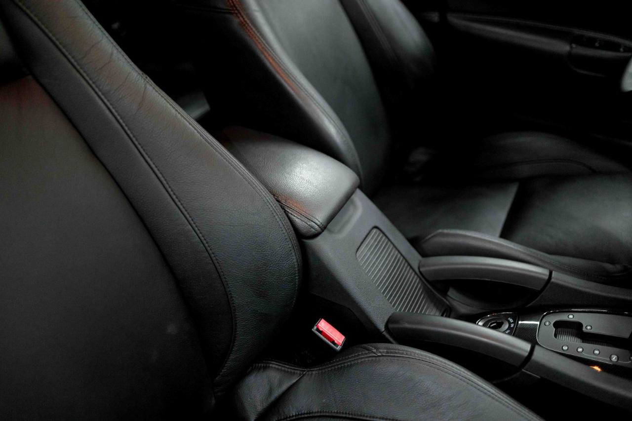 Used 2008 Saab 9-3 Turbo X w/ Touring Package AWD/4WD image 80