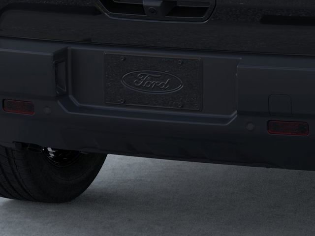 New 2024 Ford Bronco Sport Outer Banks w/ Tech Package image 23