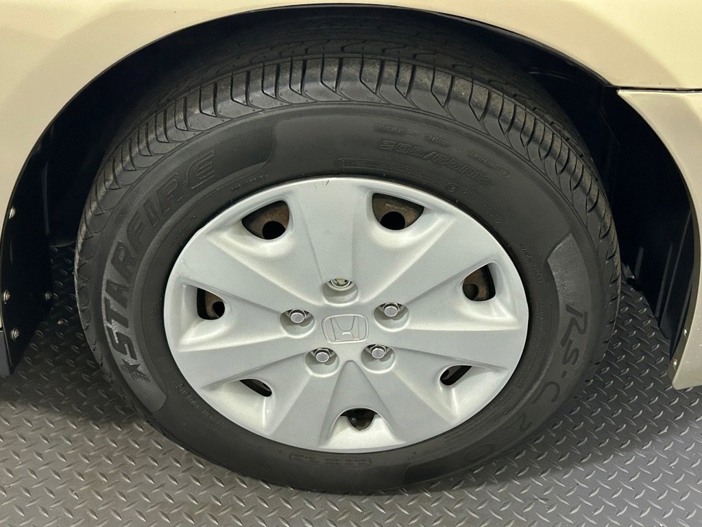 Used 2003 Honda Accord LX image 17