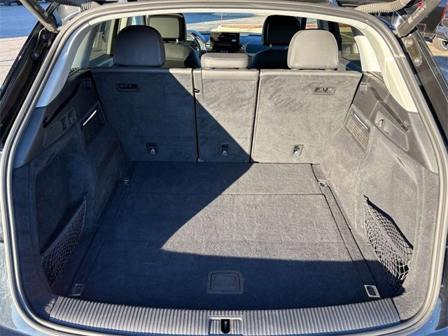 Used 2023 Audi Q5 2.0T Premium Plus image 26