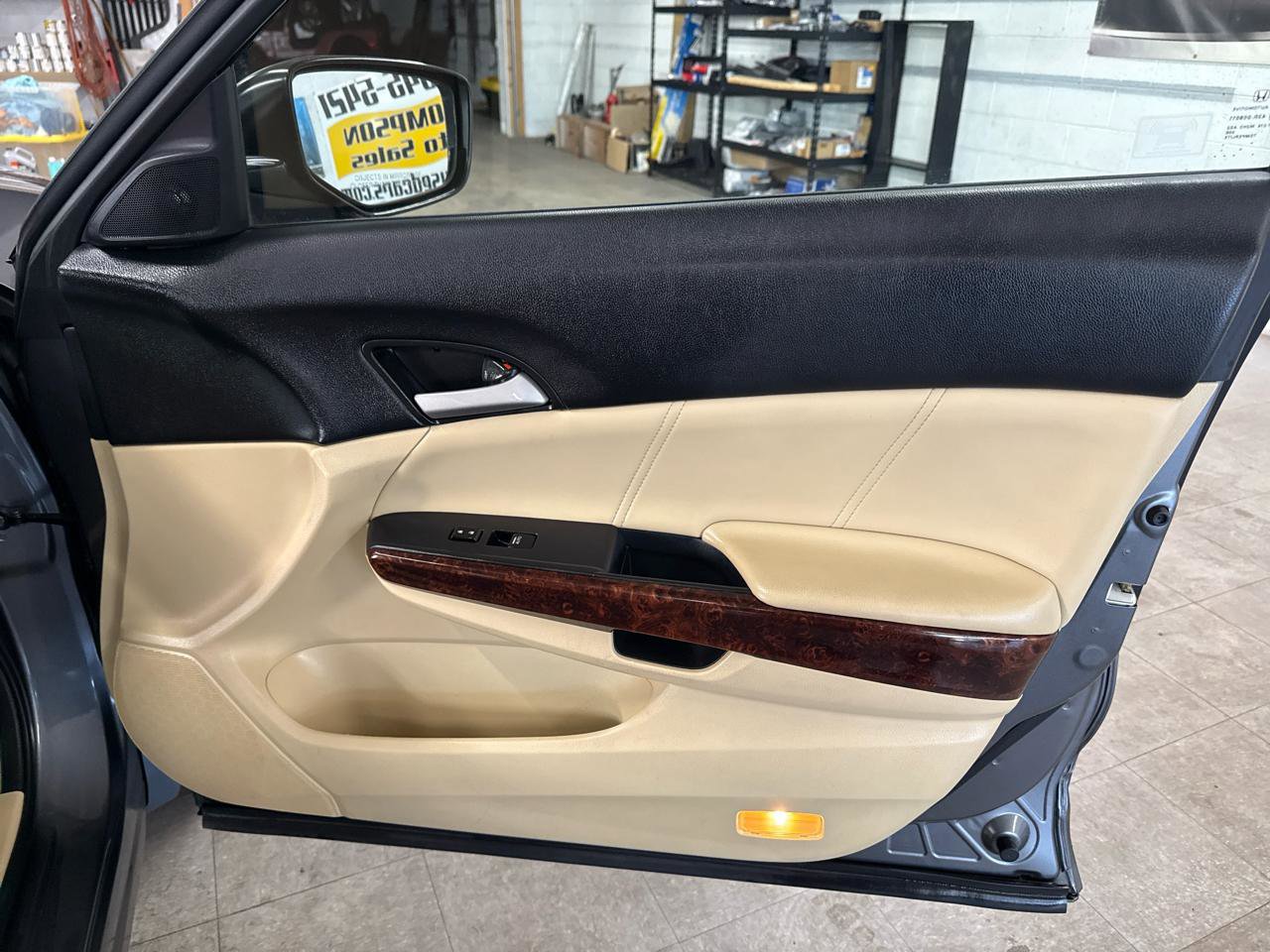 Used 2010 Honda Crosstour EX-L image 59