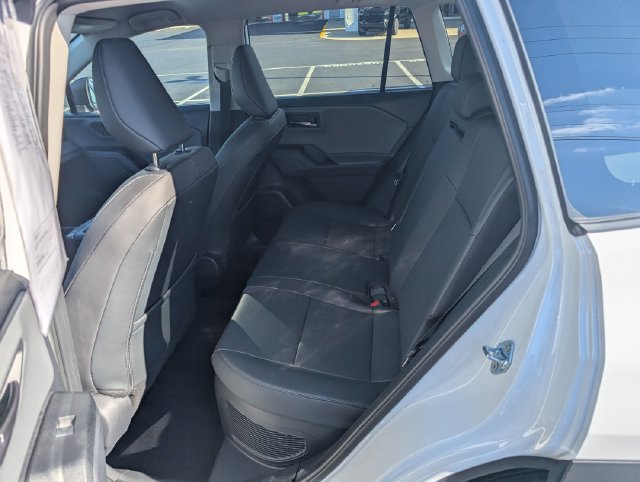 Used 2026 Toyota RAV4 XLE Premium AWD/4WD image 9