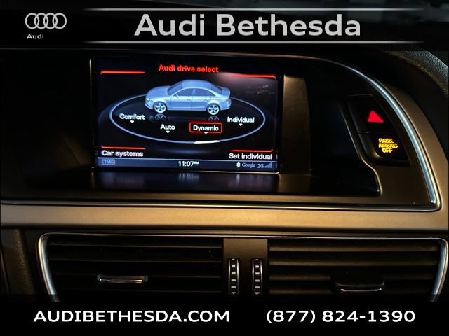 Used 2014 Audi A4 2.0T Premium Plus w/ Premium Plus Package AWD/4WD image 20