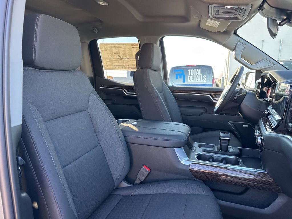 New 2026 GMC Sierra 1500 Elevation w/ Preferred Package image 26
