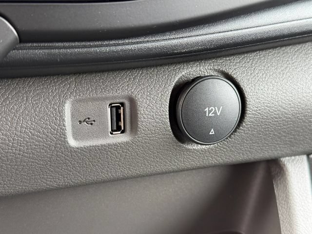 New 2026 Ford Transit 150 Low Roof AWD image 8