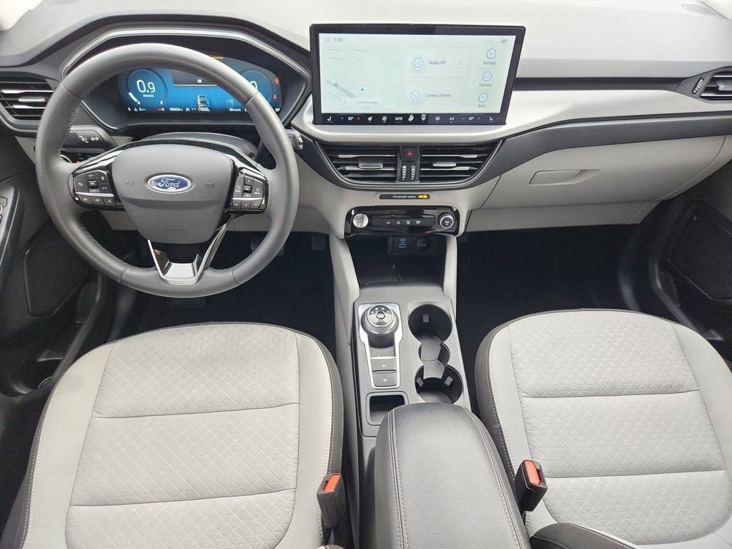 Used 2023 Ford Escape Active w/ Tech Pack #2 AWD/4WD image 10