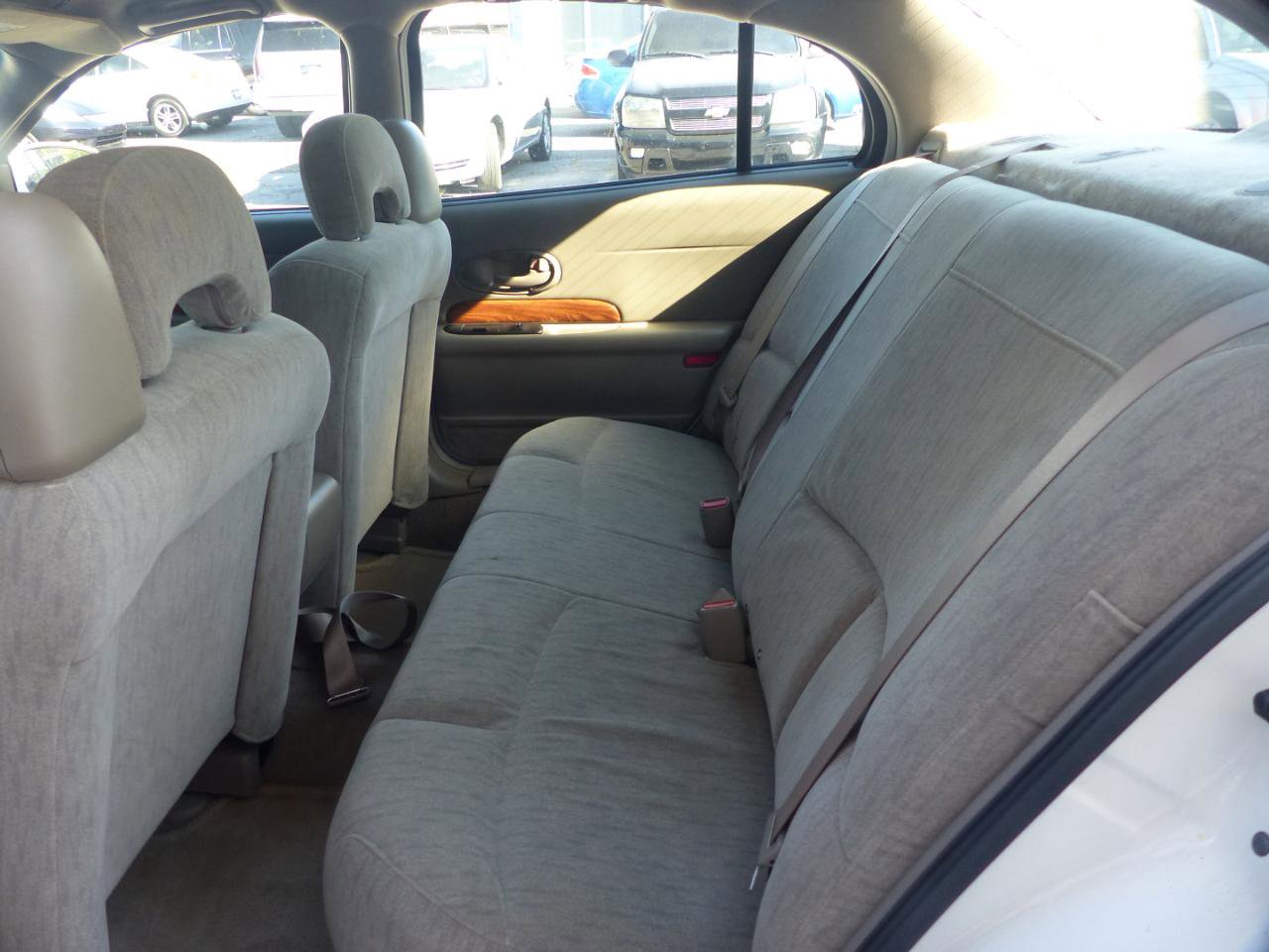 Used 2003 Buick Le Sabre Custom w/ Best Seller Package image 11