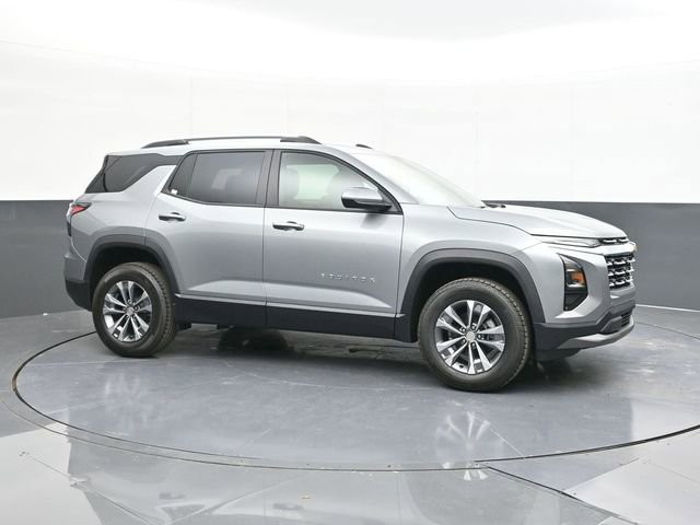 New 2026 Chevrolet Equinox LT image 17