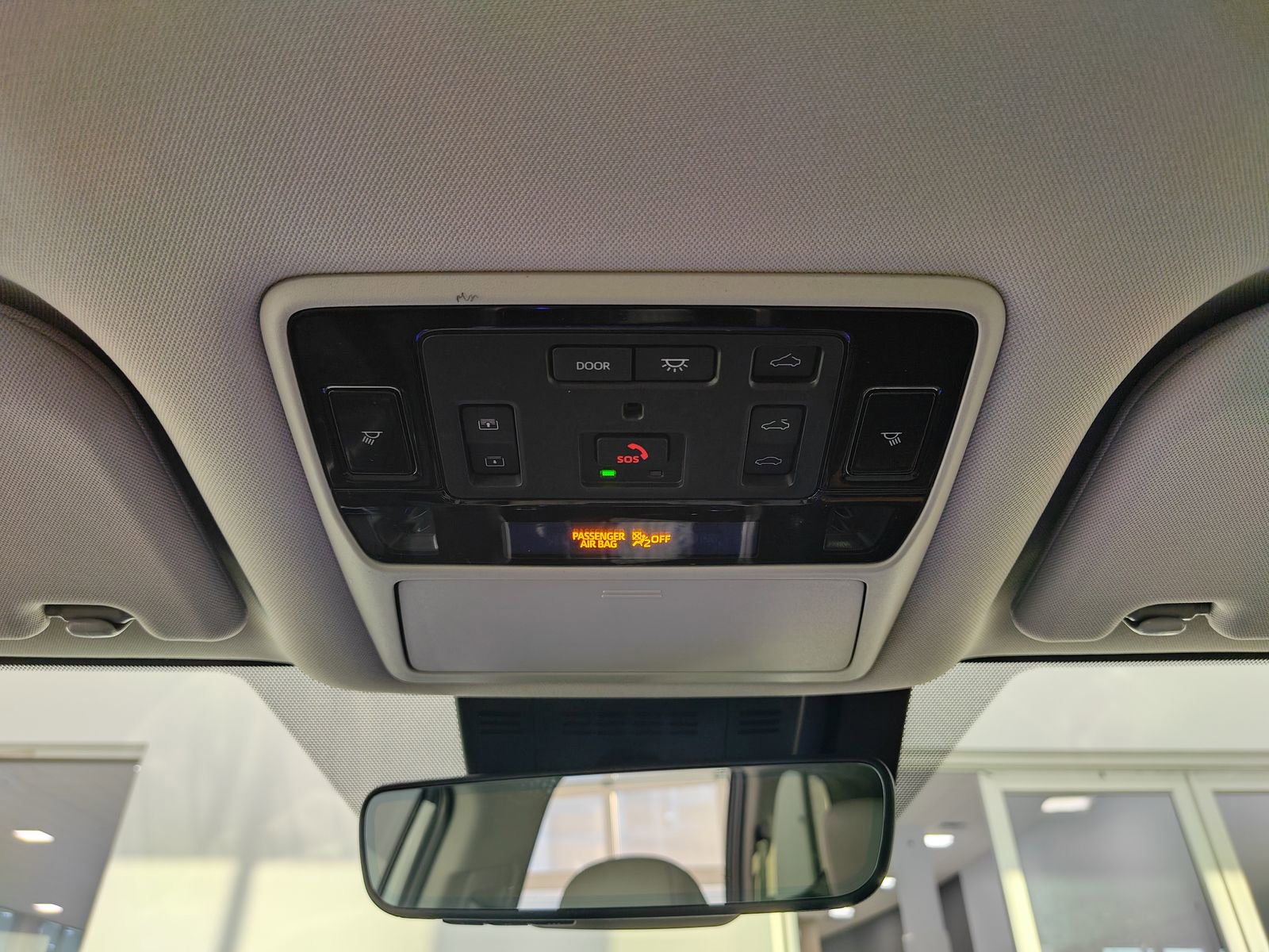 New 2026 Toyota Grand Highlander Limited image 36