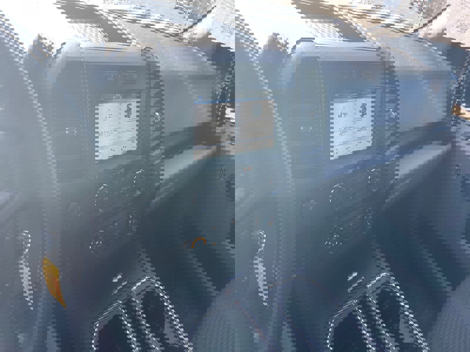 Used 2018 Ford F150 XL w/ Equipment Group 101A Mid AWD/4WD image 12