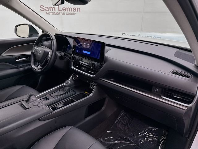 Used 2024 Toyota Grand Highlander XLE image 30