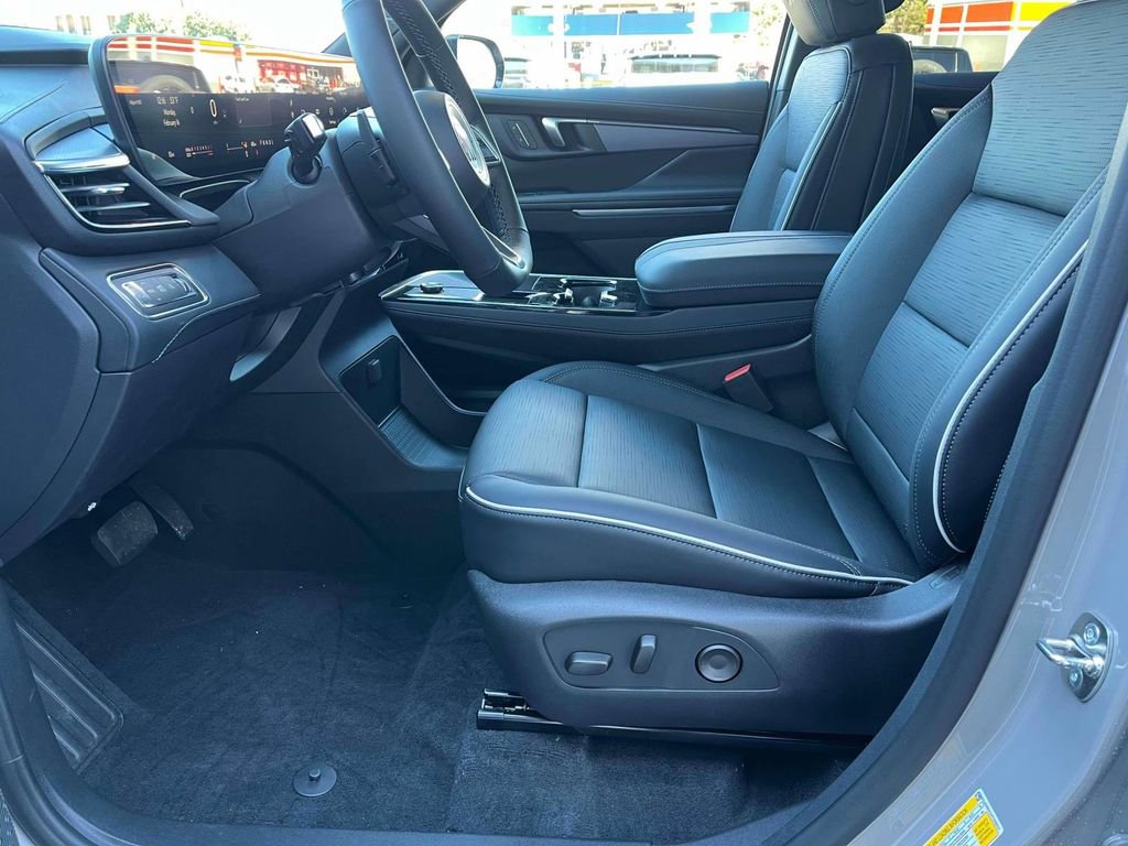 New 2026 Buick Enclave Sport Touring w/ Power Package image 22