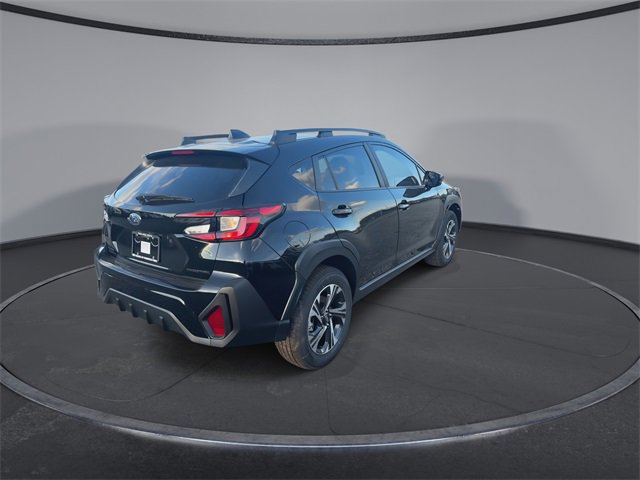 New 2026 Subaru Crosstrek 2.0i Premium image 9